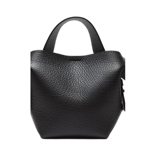 Mini Musubi Shoulder Bag