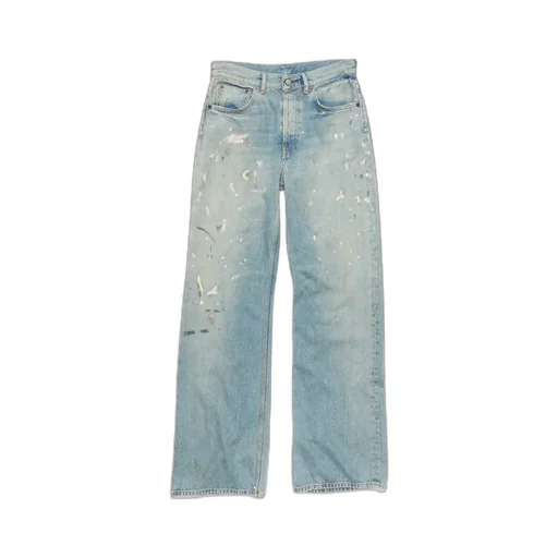 Baggy Jeans