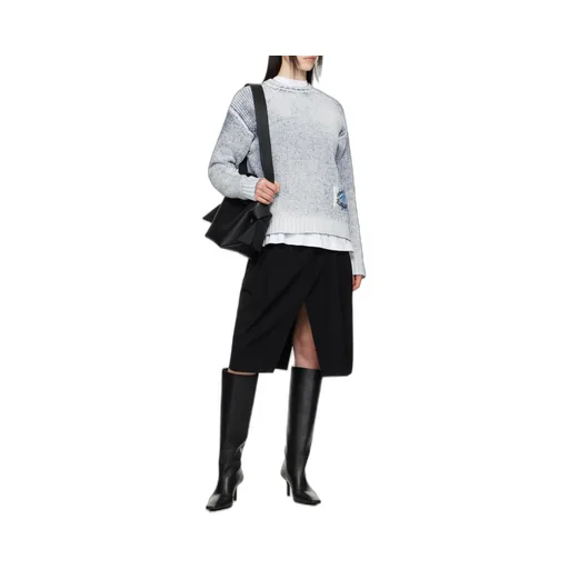 Mini Musubi Shoulder Bag