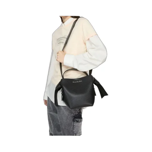 Mini Musubi Shoulder Bag