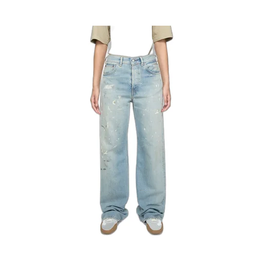 Baggy Jeans