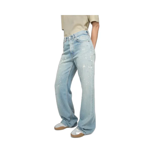 Baggy Jeans