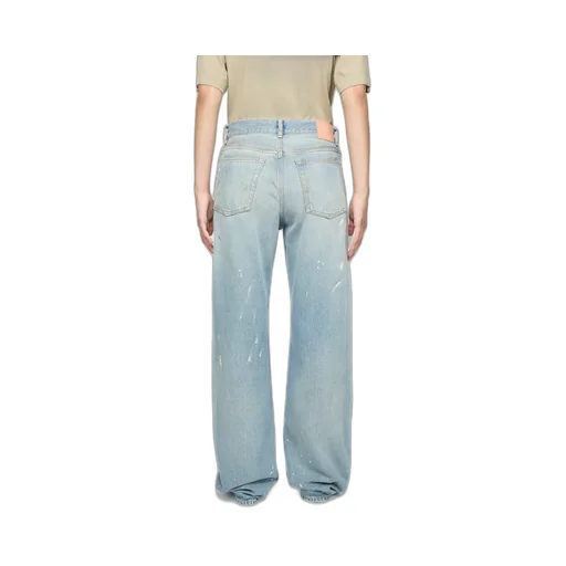 Baggy Jeans