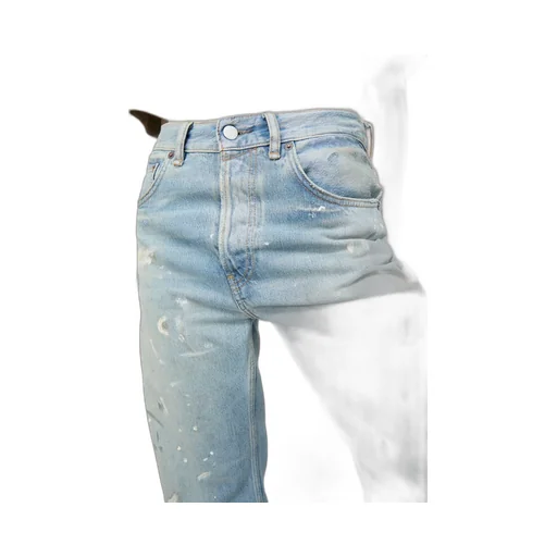 Baggy Jeans
