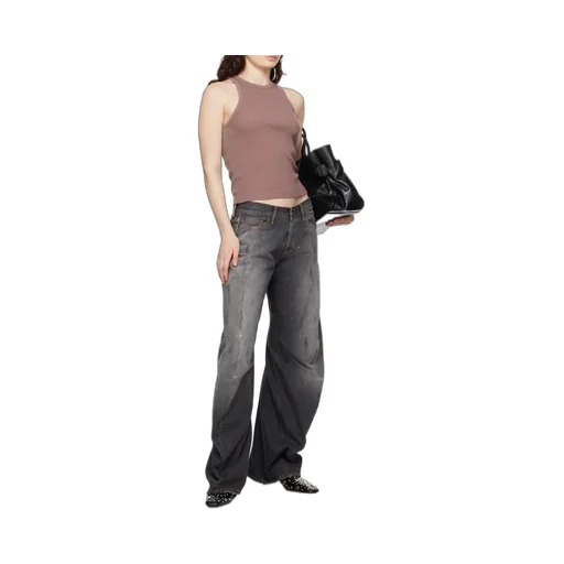 Sleeveless Vest
