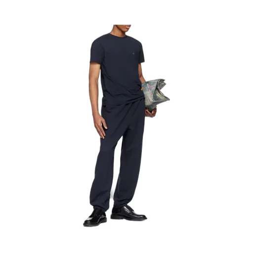 Drawstring Track Pants