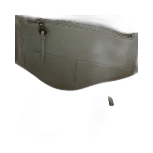 Multi-Pocket Shoulder Bag