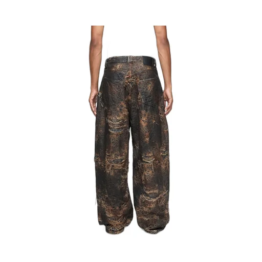 Super Baggy Fit Jeans