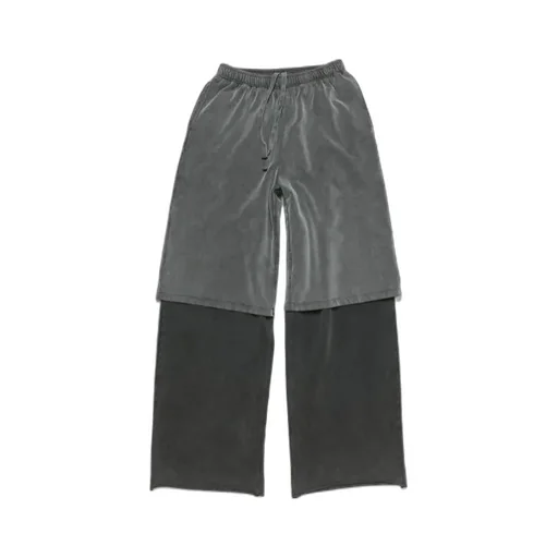 Layered Trousers