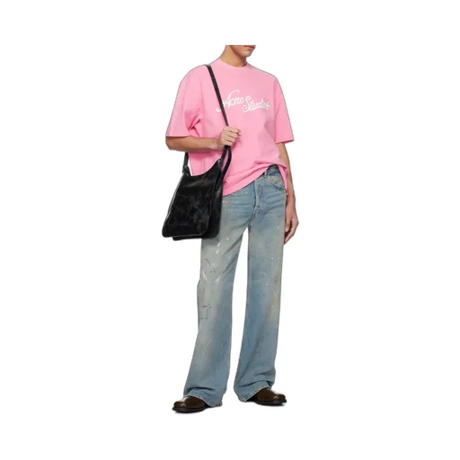 Belt-Loop Jeans
