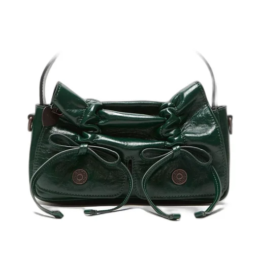 Multipocket Crossbody Bag