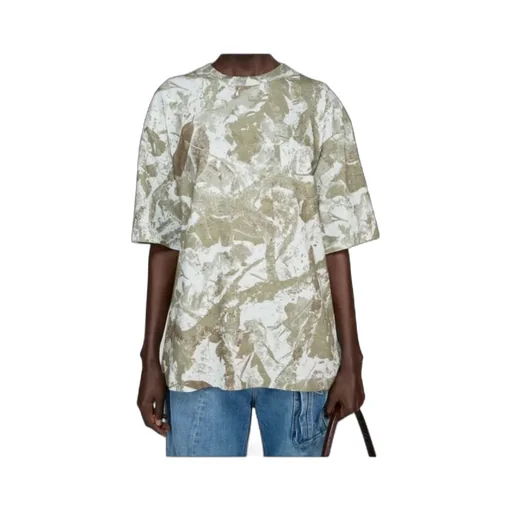 Crew-Neck T-Shirt