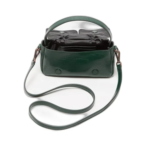 Multipocket Crossbody Bag