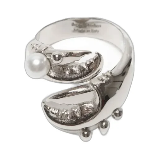 Claws Ring