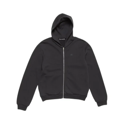Zip-Up Hoodie