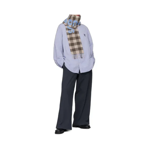 Long-Sleeved Shirt