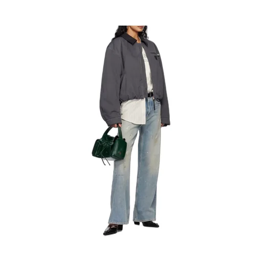 Multipocket Tote Bag