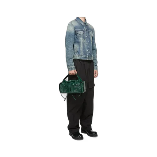 Multipocket Tote Bag