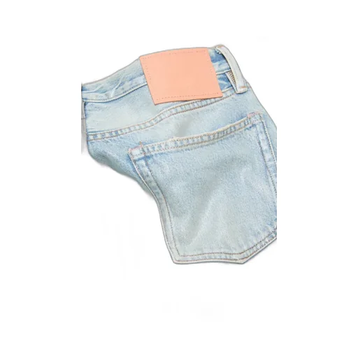 Straight-Leg Jeans