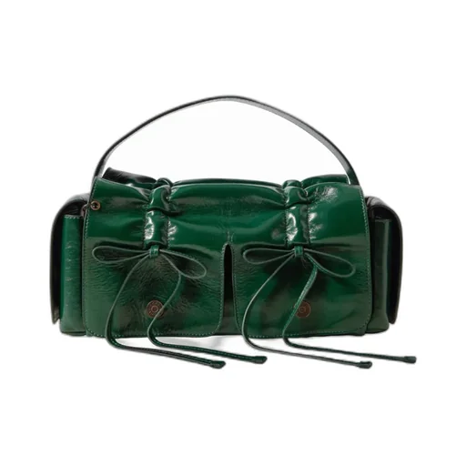 Multipocket Tote Bag