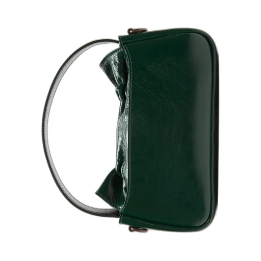 Multipocket Crossbody Bag