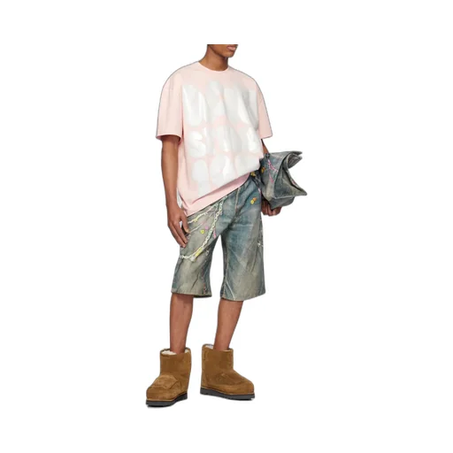 1996 Sprayed Crewneck T-Shirt