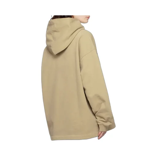 Stud-Logo Hoodie