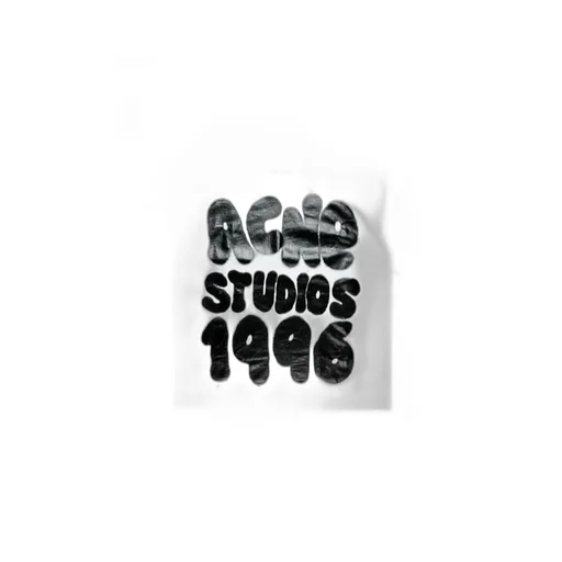 1996 Sprayed Crewneck T-Shirt