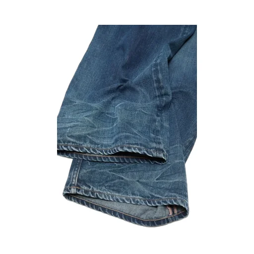 Loose Fit Jeans