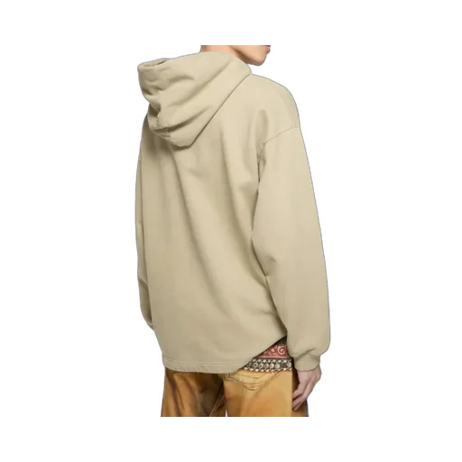 Stud-Logo Hoodie
