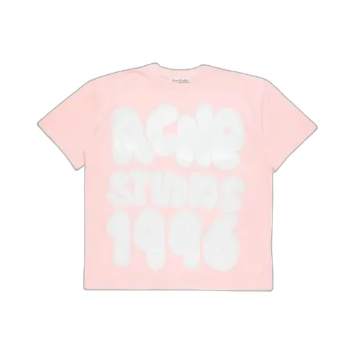 1996 Sprayed Crewneck T-Shirt