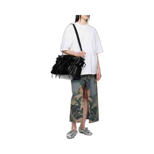 Multi-Pocket Handbag