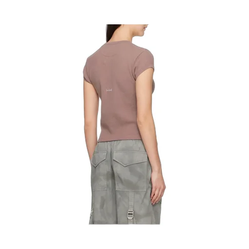 Short-Sleeved T-Shirt