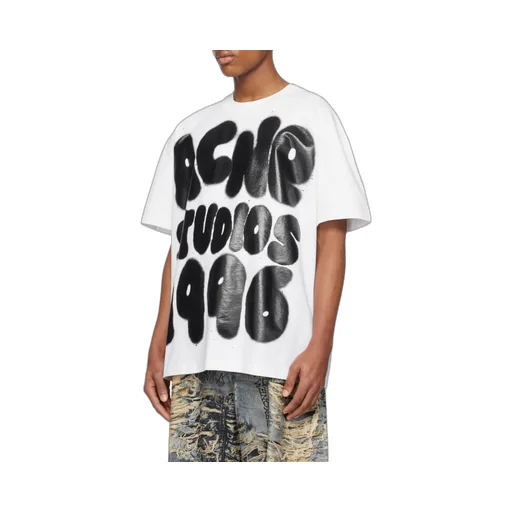 1996 Sprayed Crewneck T-Shirt
