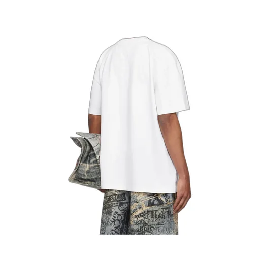 1996 Sprayed Crewneck T-Shirt