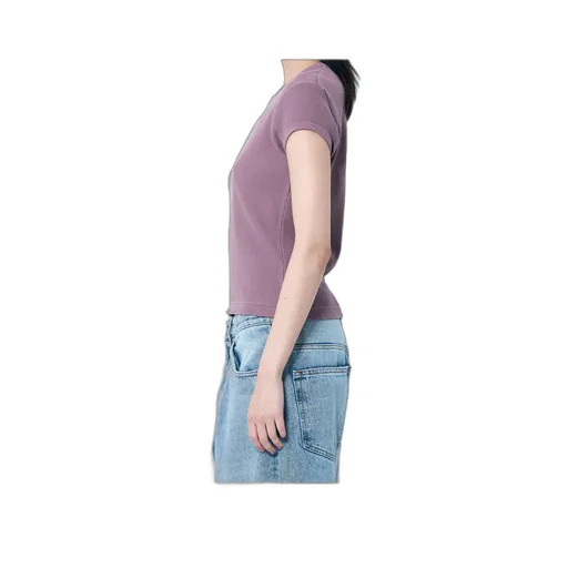 Short-Sleeved T-Shirt
