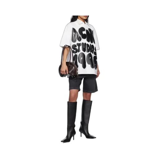 1996 Sprayed Crewneck T-Shirt
