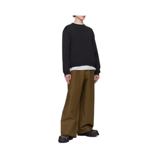 Organic Cotton Sweatshirt