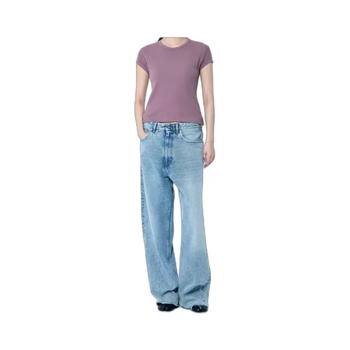 Short-Sleeved T-Shirt