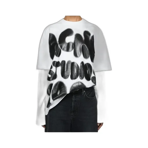 1996 Sprayed Crewneck T-Shirt