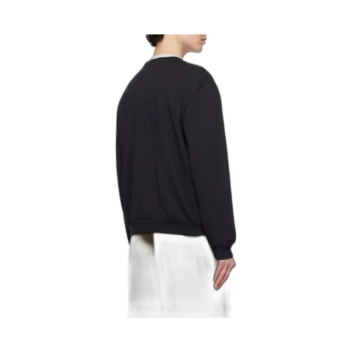 Organic Cotton Sweatshirt