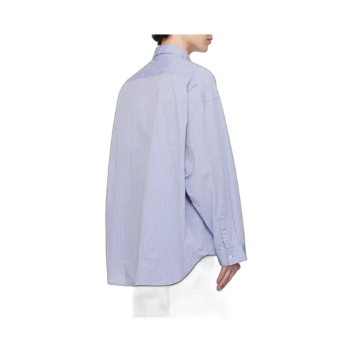 Long-Sleeved Shirt