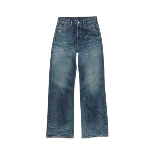 Loose Fit Jeans