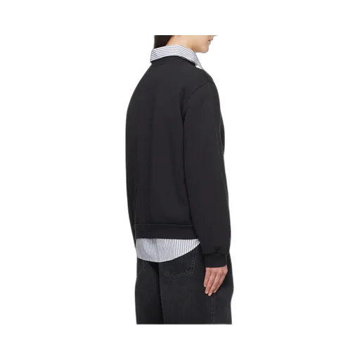 Organic Cotton Sweatshirt