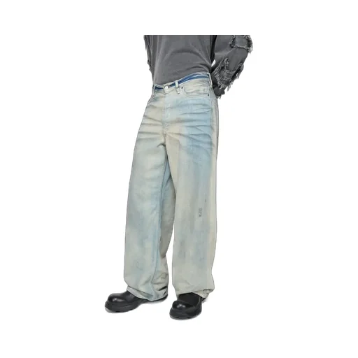 1981M Loose Fit Jeans
