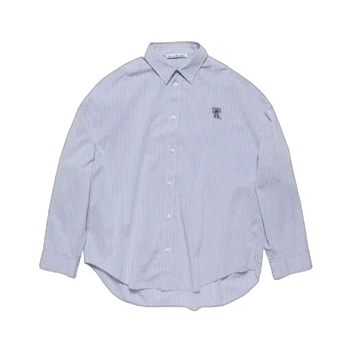 Long-Sleeved Shirt