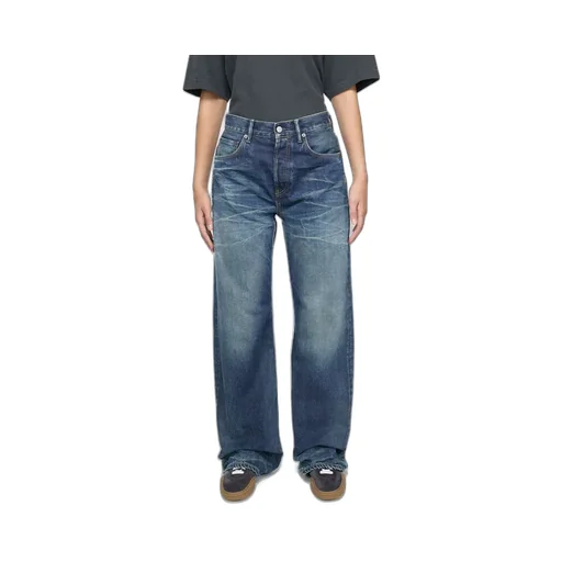 Loose Fit Jeans