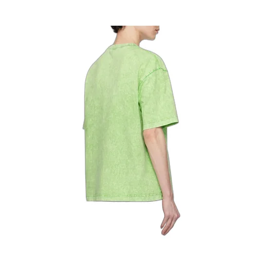 Logo-Studded T-Shirt