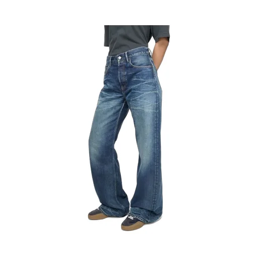 Loose Fit Jeans