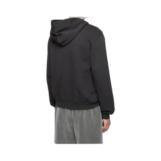 Zip-Up Hoodie